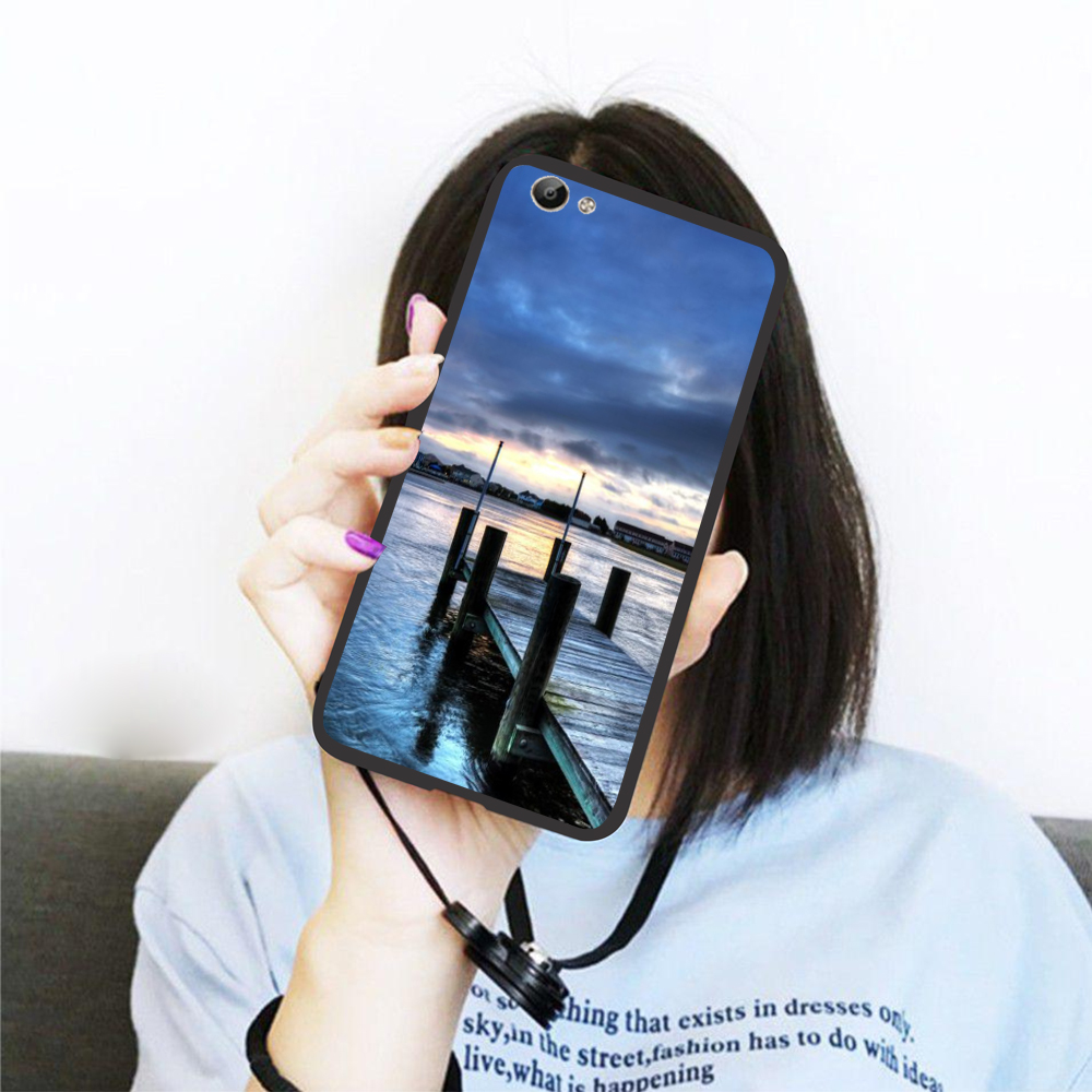 Case for vivo y66