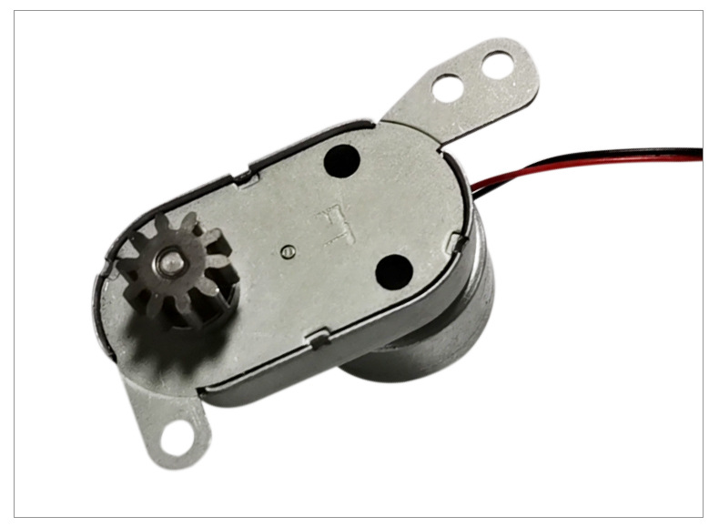 [ Linh kiện] Motor, động cơ khóa cổng vân tay dùng App Tuya, TTlock