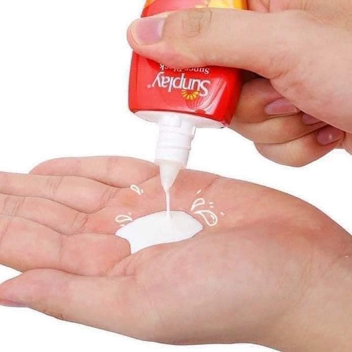 (70g/30g) Sữa Chống Nắng Sunplay Super Block SPF81, PA++++