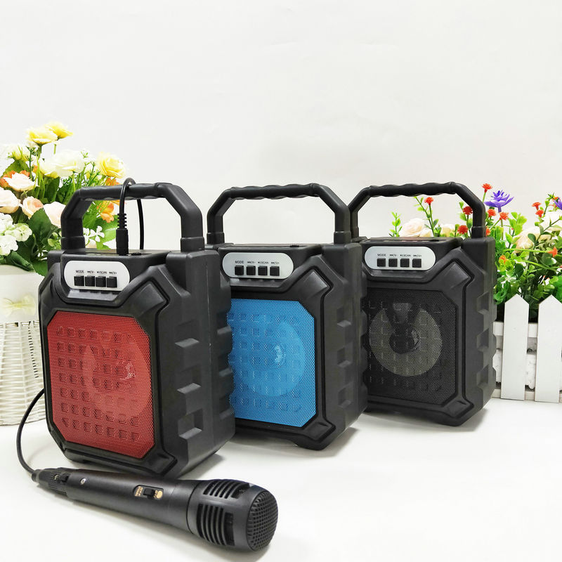 [ SIÊU SALE ] [TẶNG MICRO 100K] loa bluetooth hát karaoke kèm mic JAVA68, loa bluetooth hát karaoke mini, loa kẹo kéo mini giá rẻ, loa karaoke bluetooth gia đình