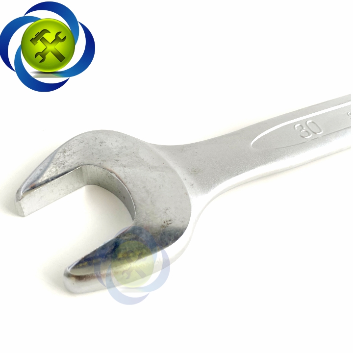 [HCM]Cờ lê vòng miệng 30mm Action xi mờ ACTION-30