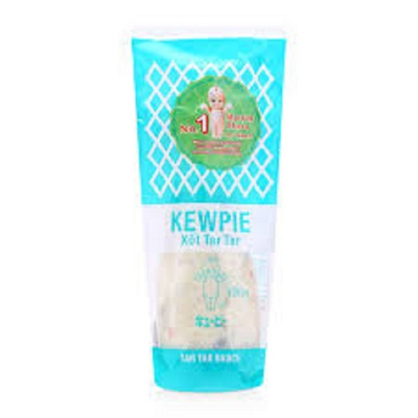 Fever mayonnaise Kewpie Tar Tar 130g