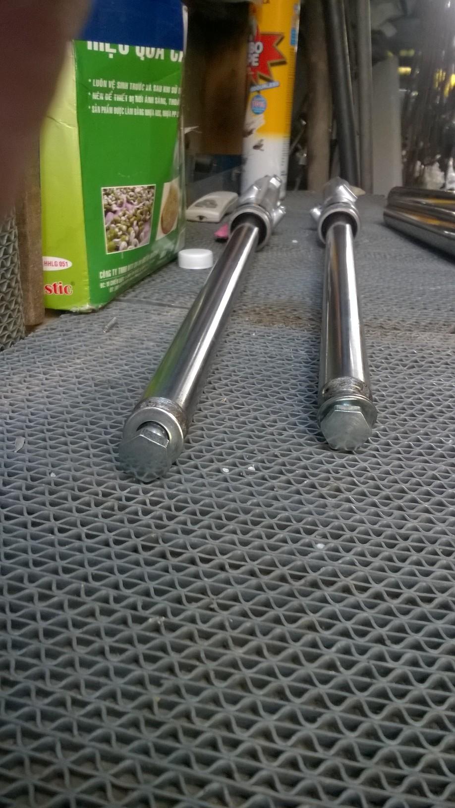 phuột trước honda 67 vn