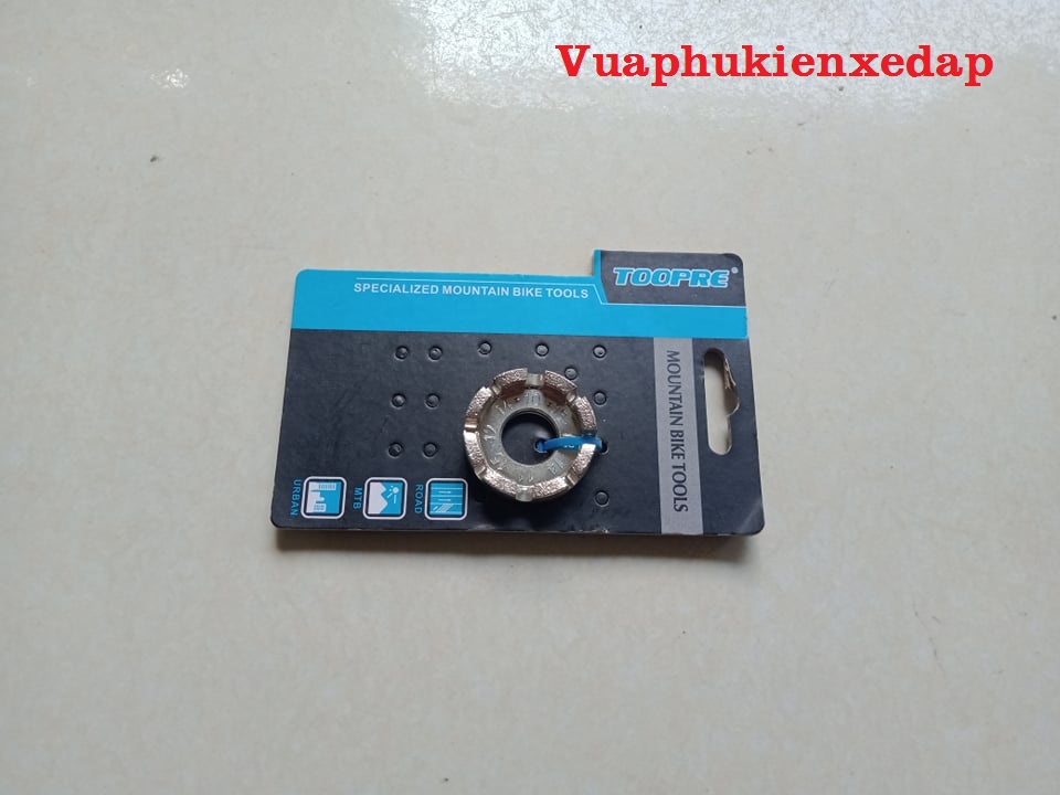 Cờ lê cân vành xe đạp Toopre cao cấp