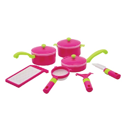 Bộ đồ chơi dụng cụ nhà bếp Kitchen Set