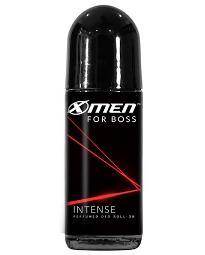 Lăn khử mùi cao cấp X-Men for Boss Intense 50ml
