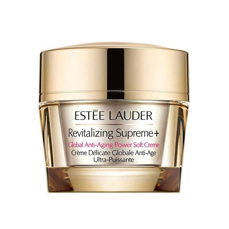 Estee Lauder - Kem Dưỡng Estee Lauder Làm Căng Bóng Da, Ngừa Lão Hóa 75ml Revitalig Supreme + Power Soft Creme giá rẻ