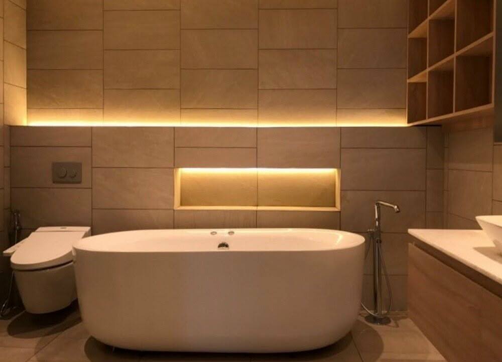 Dây đèn led dán LS155 G2 L5000 24V  |Philips chính hãng|