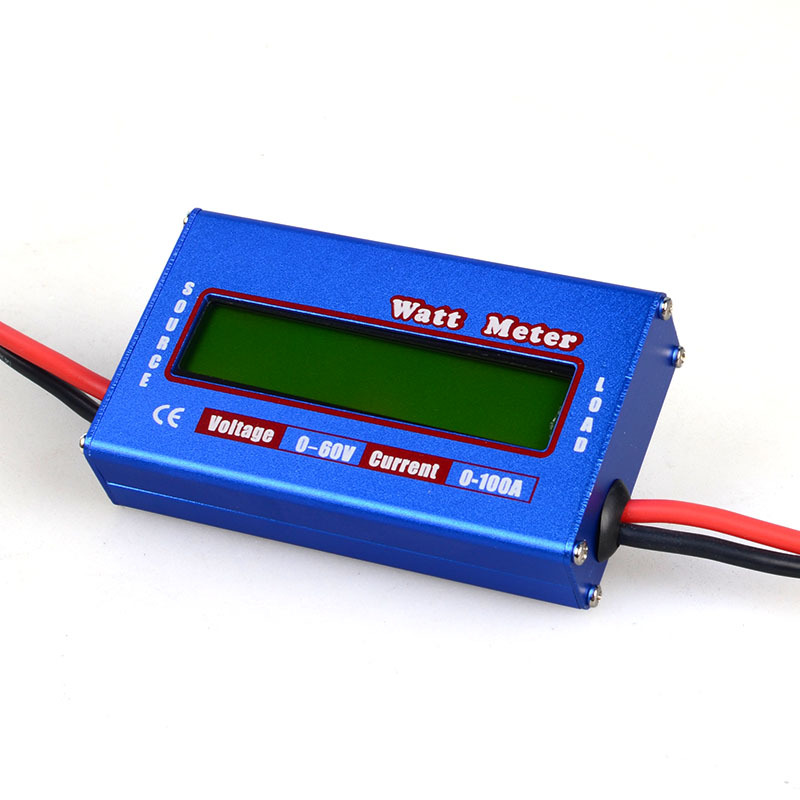🔥 RẺ VÔ ĐỊCH 🔥 Đồng hồ do áp, dòng điện DC 100A