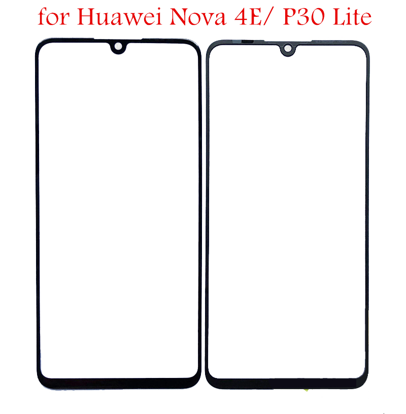 Thay mặt kính Huawei P30 Lite, Huawei Nova 4e chất lượng