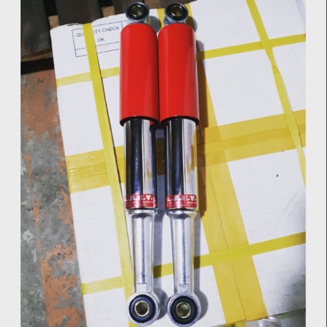 phuộc nhún giảm xóc cub 81-82-Dd