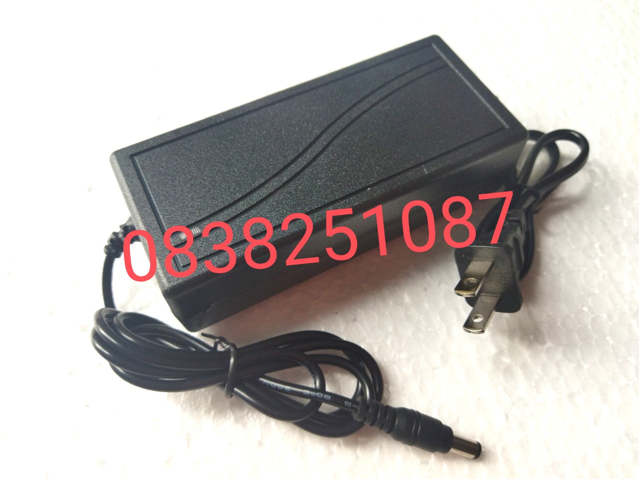 [HCM]Nguồn adapter 12v - 5A - 60W