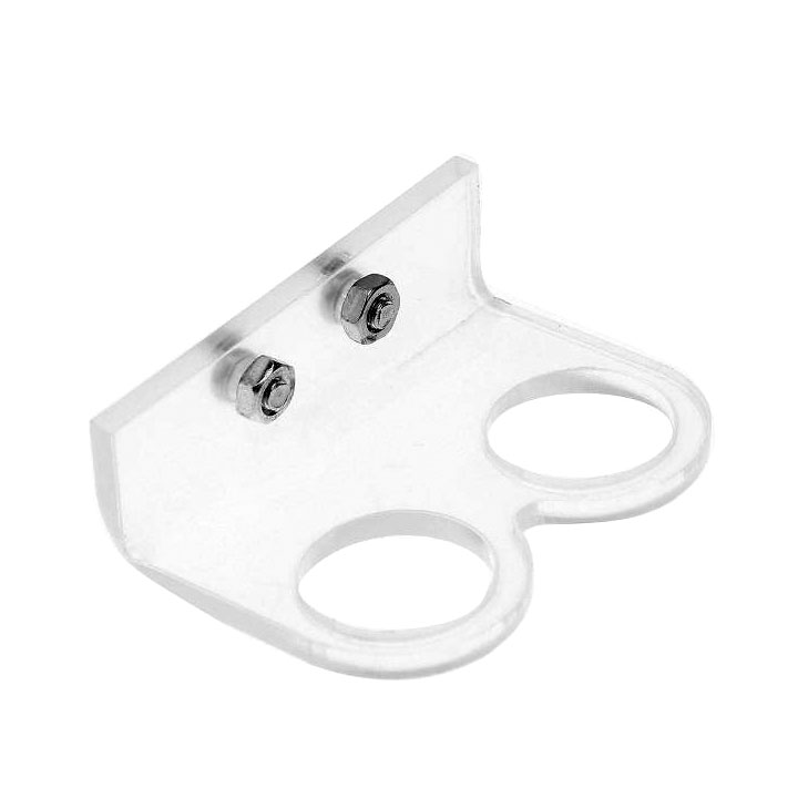 Khung Cảm Biến Siêu Âm SRF04 và SRF05