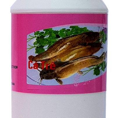 [HCM]Mồi câu cá trê nhạy gấp 3