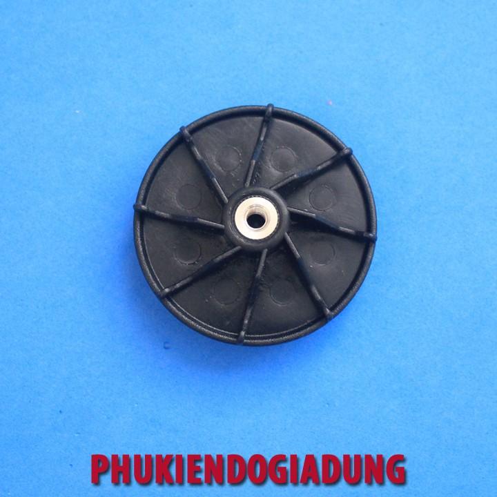 Núm hoa khế bánh răng động cơ máy xay Sunhouse