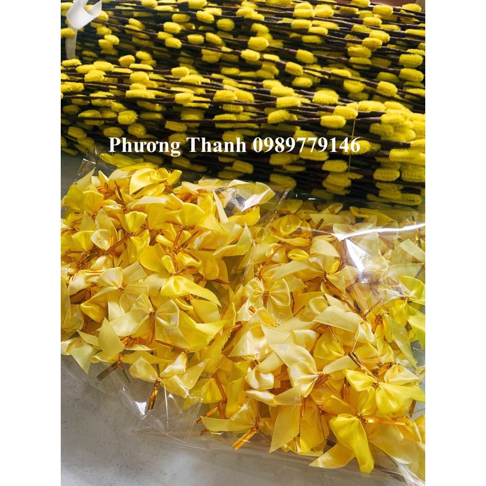 NƠ NHỎ,Bịch 20 cái