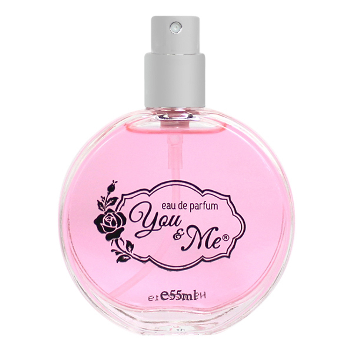 [Nhập RS0822 giảm 30k cho đơn 99k]Nước Hoa Nữ You&Me N09 (55ml)
