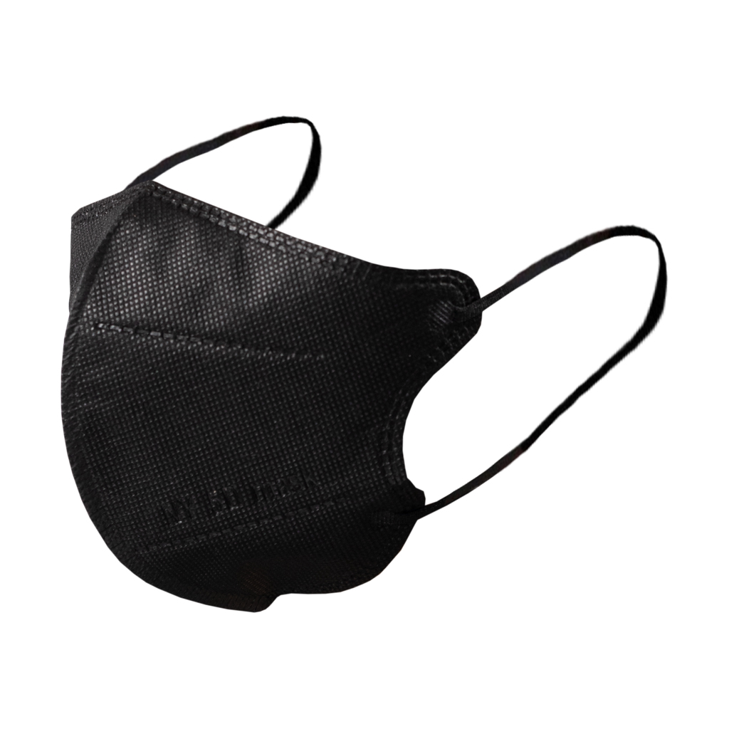 Hộp khẩu trang ny 5d mask