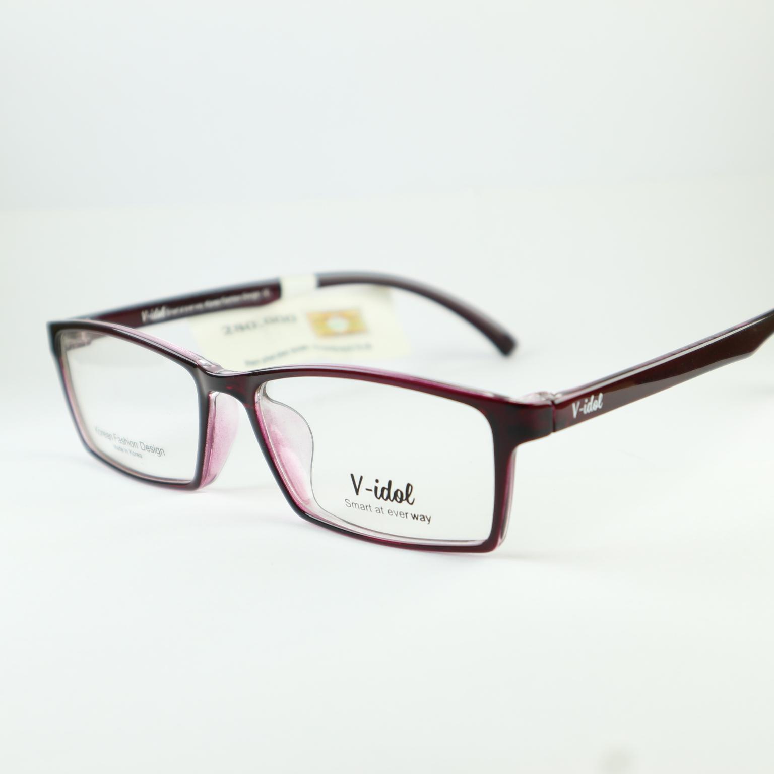 Gọng kính V-idol V8155 SWN