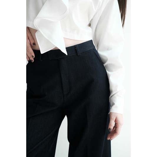 Quần Dài Kiểu Nữ Andrew Pants