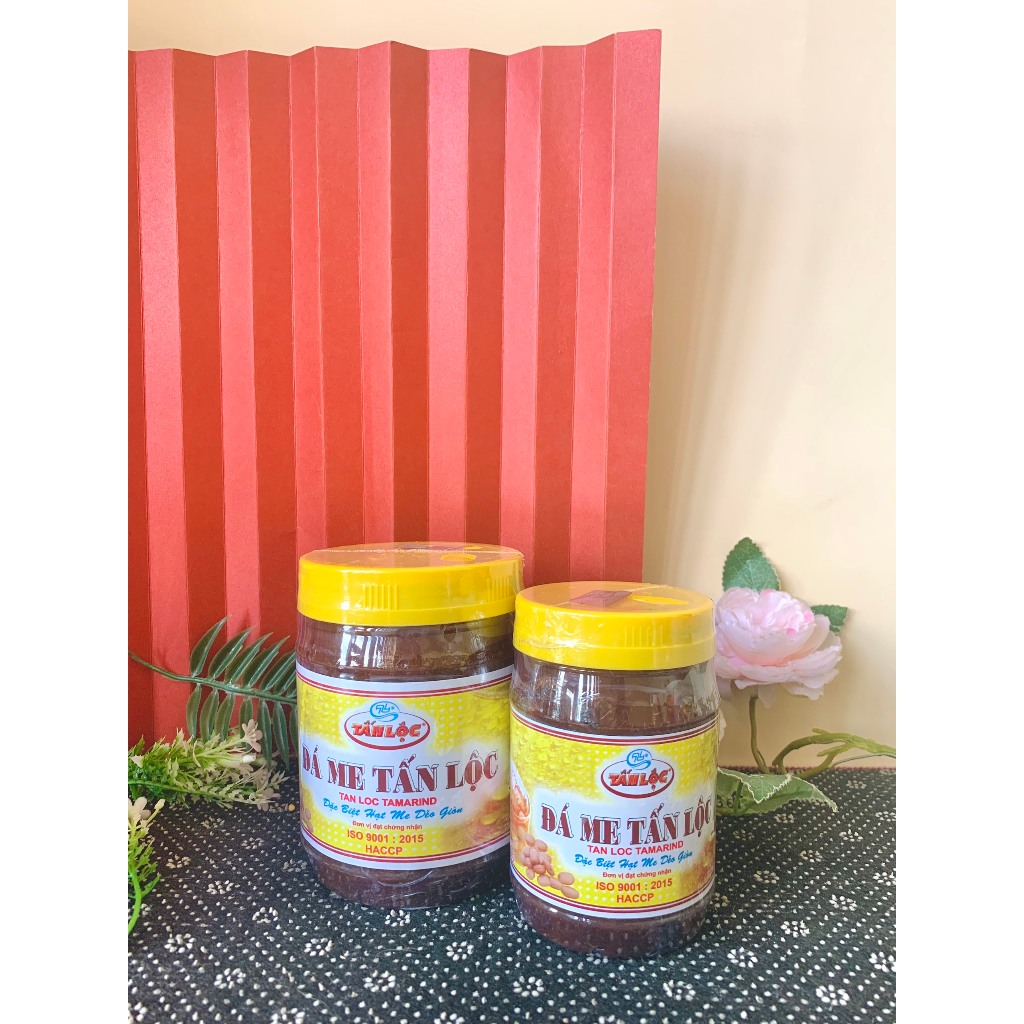 ĐÁ ME TẤN LỘC 900G