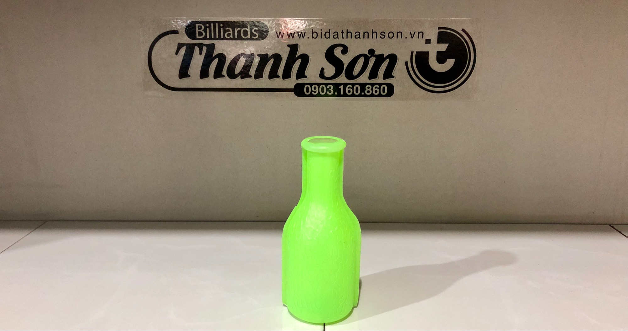 [HCM][ Bộ Bida Dù ] Số - Dù - Hồ Lô