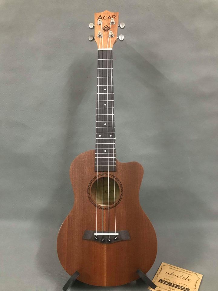ĐÀN UKULELE CONCERT KHUYẾT ACAR
