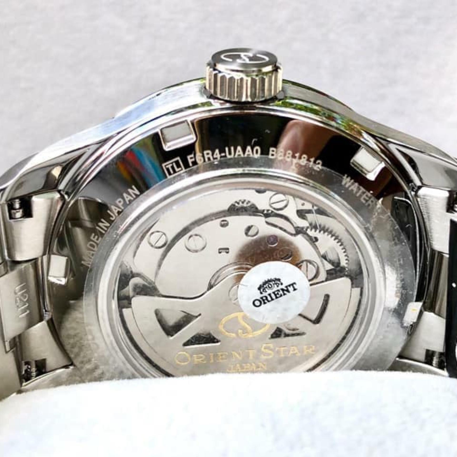 ORIENT STAR RE-AT0004S00B