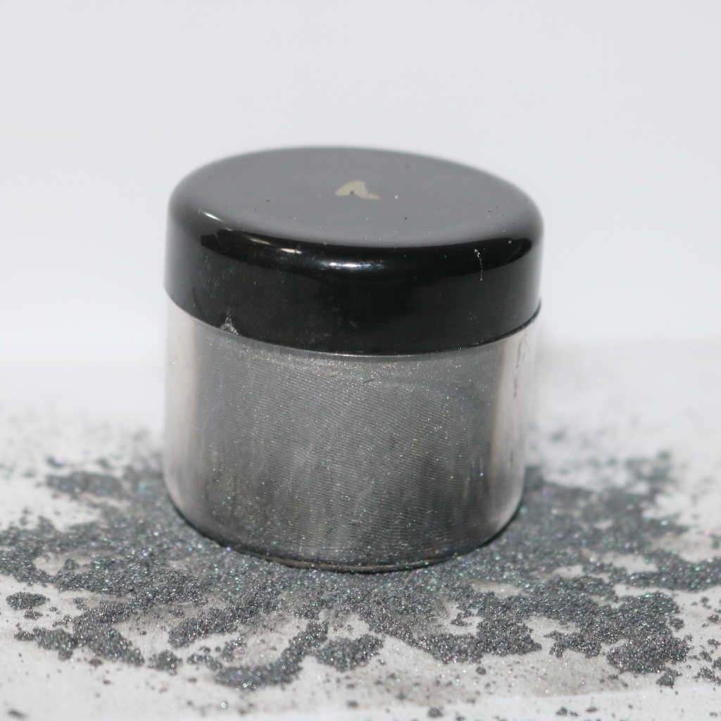 Màu Bột Nhũ Ánh Kim (Pearl Powder)