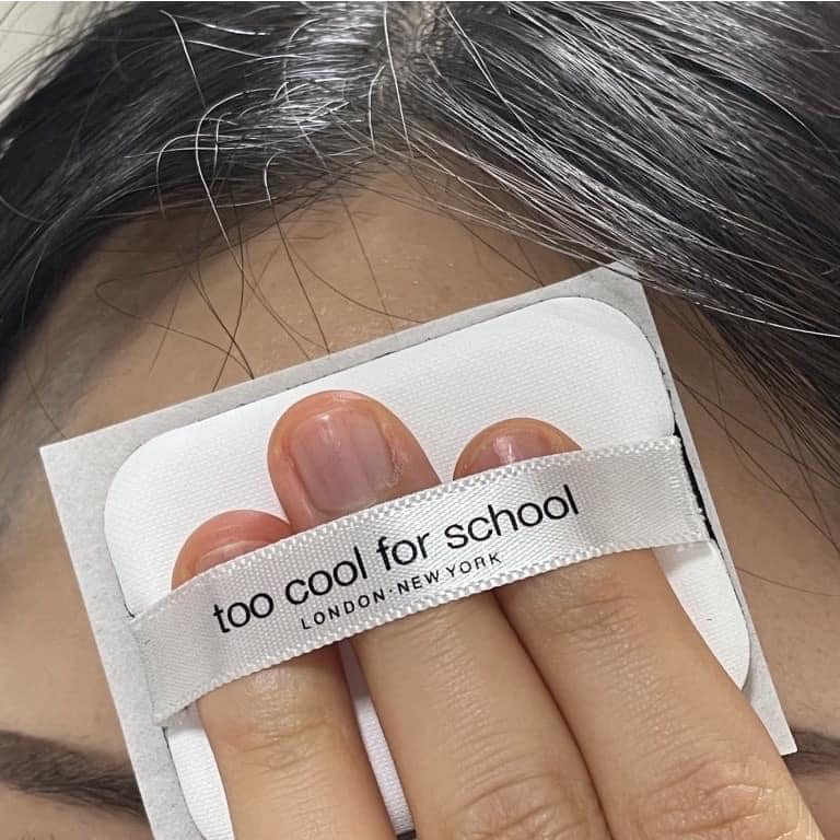 Giấy Thấm Dầu Too Cool