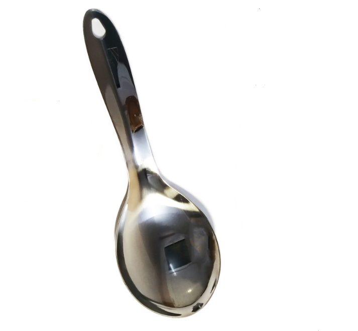 COMBO 2 MUỖNG CANH INOX loại bền rẻ