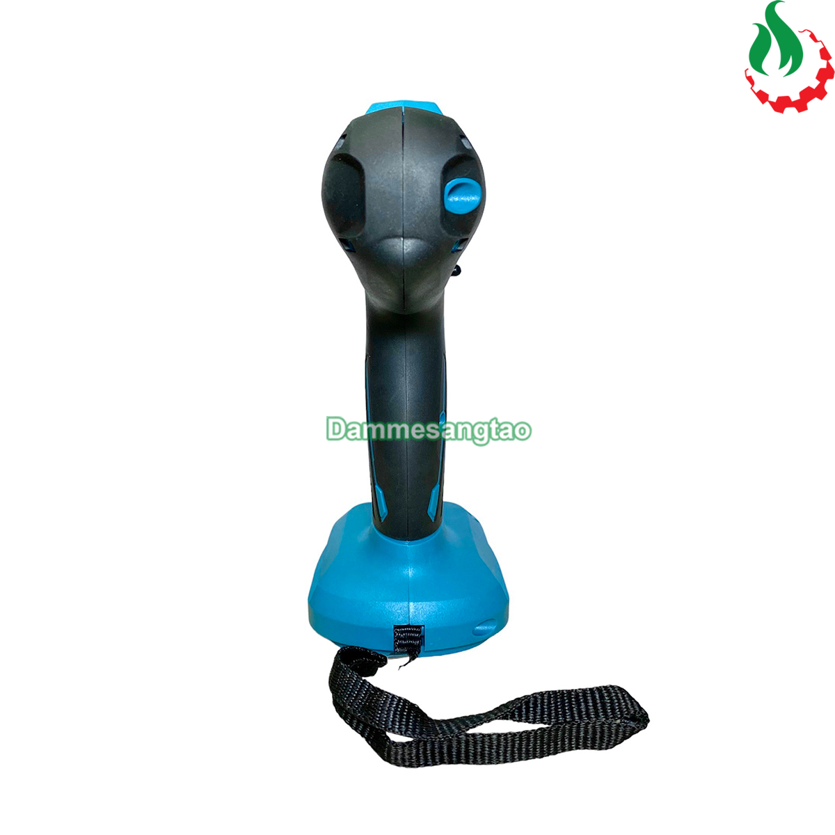 Máy khoan pin 18V (Mẫu 5) động cơ không chổi than