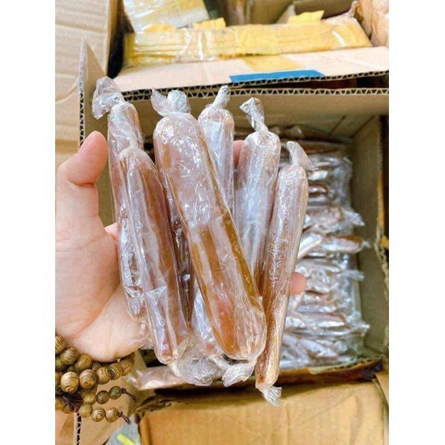 mứt me sấy dẻo