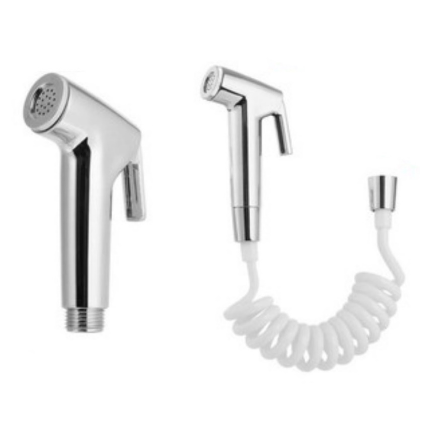 Bộ vòi xịt vệ sinh toilet áp lực mạnh cho phòng tắm vệ sinh 206805