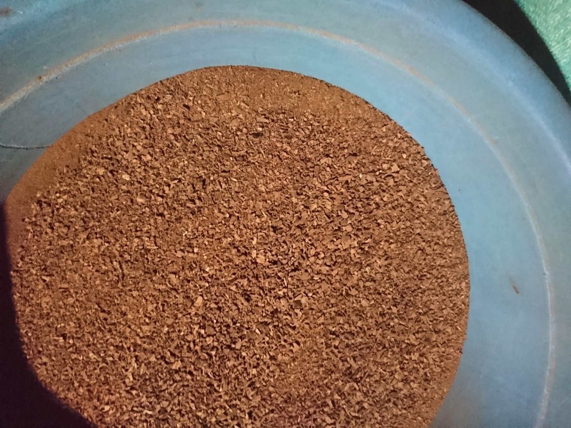 Vụn vỏ thông trồng lan 2kg