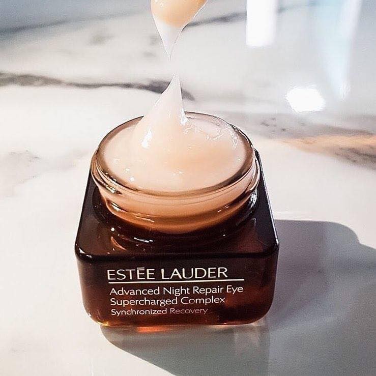Kem mắt Estee Lauder
