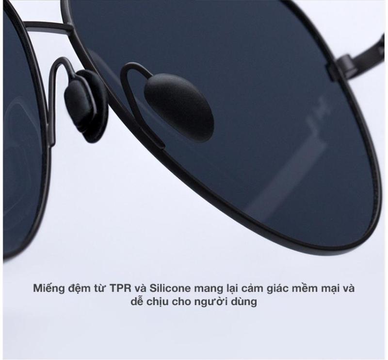 Giá bán Kính mát phân cực Xiaomi - Turok Steinhardt TS SM005 - 0220