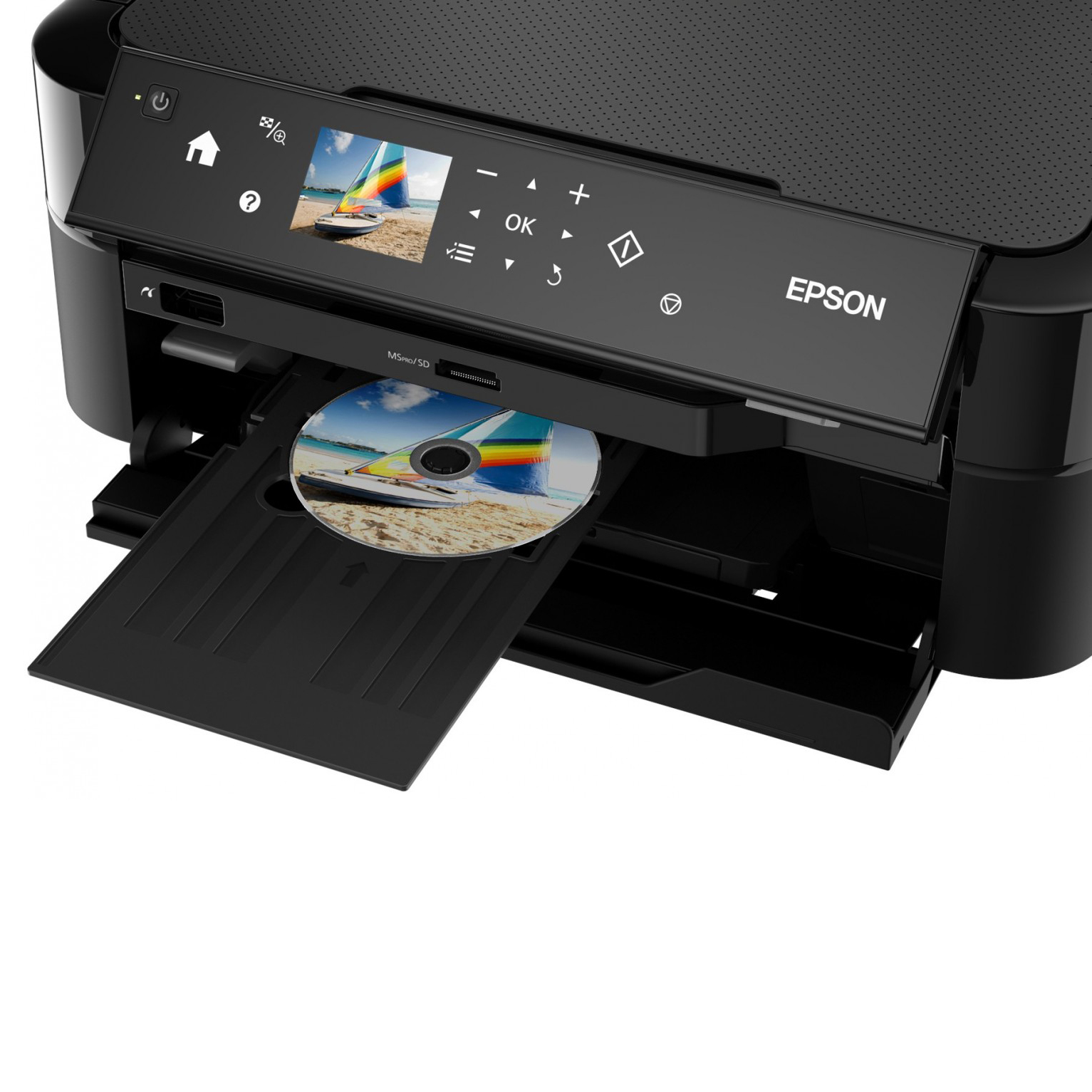 MÁY IN PHUN EPSON L850