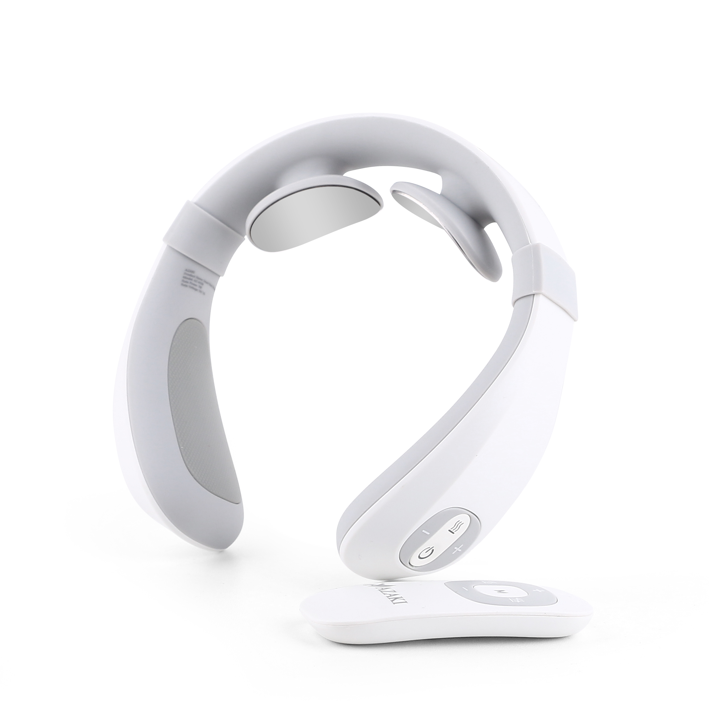 Máy massage cổ Azaki AZ N109 Plus - Bảo hành 12 tháng