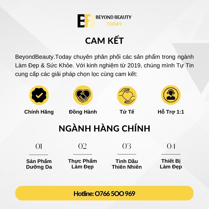 Dung Dịch Cân Bằng Da Basic Toner DrCeutics - Cấp Ẩm, Cân Bằng pH Cho Da Dầu Mụn | Beyond Beauty