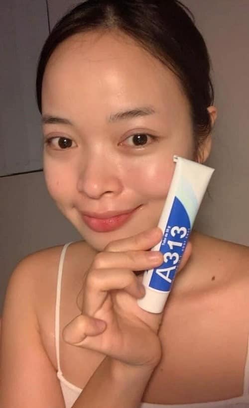 Kem A313 Pommade Retinol Cream