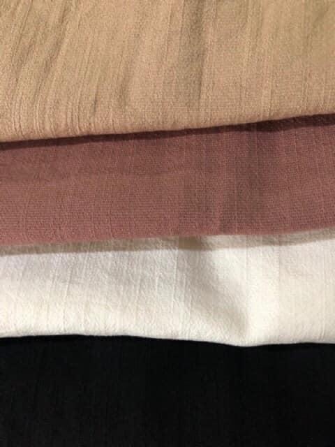 QUẦN BAGGY ĐŨI SIÊU ĐẸP