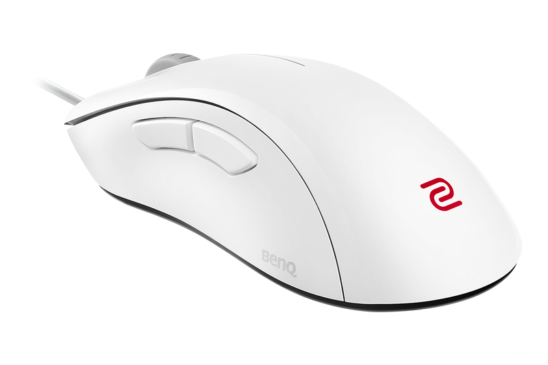 Chuột BenQ Zowie EC2 - Trắng