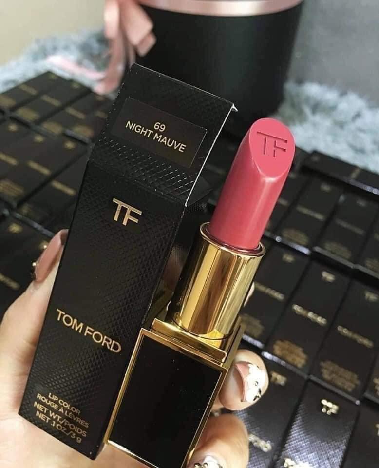 Son Tom Ford 69 Night Mauve
