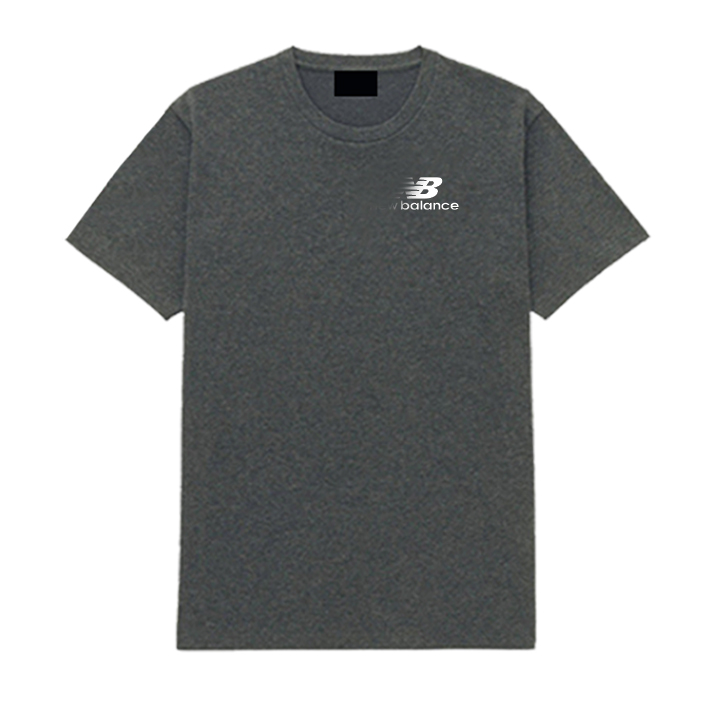 ÁO THUN NAM VẢI THUN COTTON MỀM MỊN