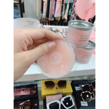 [HCM]Miếng dán ngực silicon, Miếng dán đầu ti silicon HỘP 6 CẶP - 12 miếng