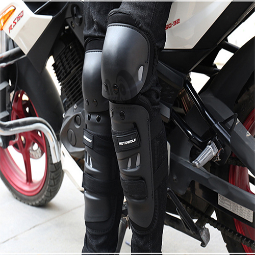 BỘ GIÁP CHÂN TAY NHỰA MOTOWOLF