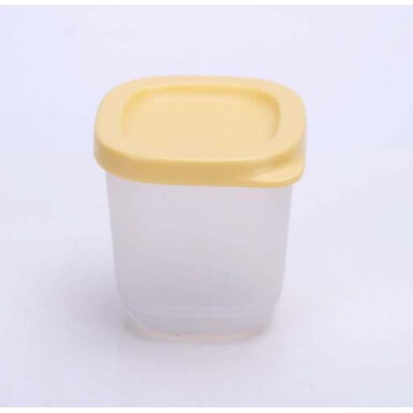 Tupperware 110ml ❤️ Bình tup ❤️ Tupperware ❤️ Hộp mini 110ml