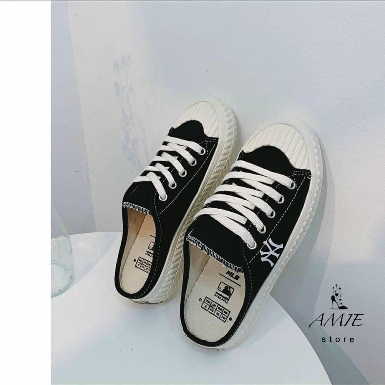 Sục Thể Thao NY