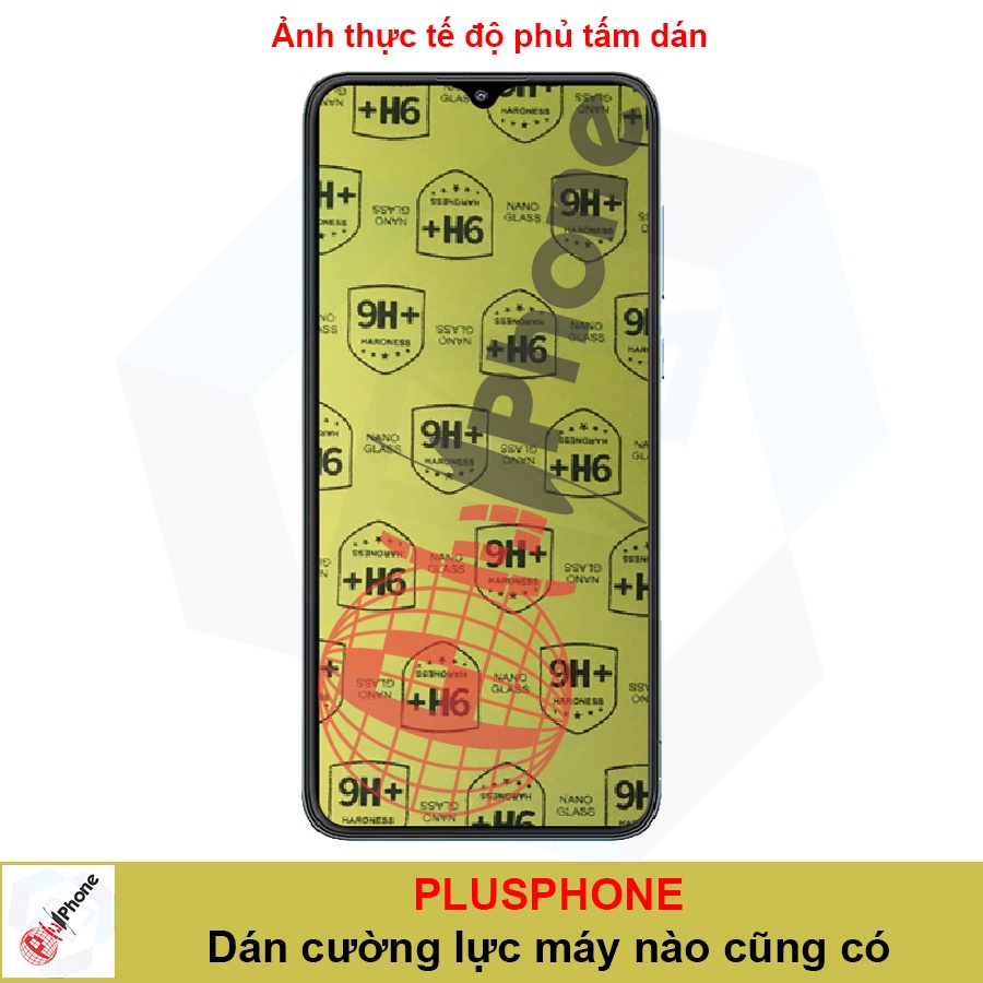 Dán cường lực dẻo nano Nokia C30